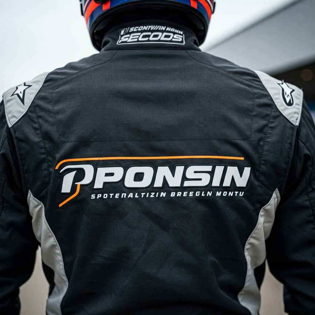 Racing Jacket: 7 Essential Features That Make Them Worth Every Penny ...