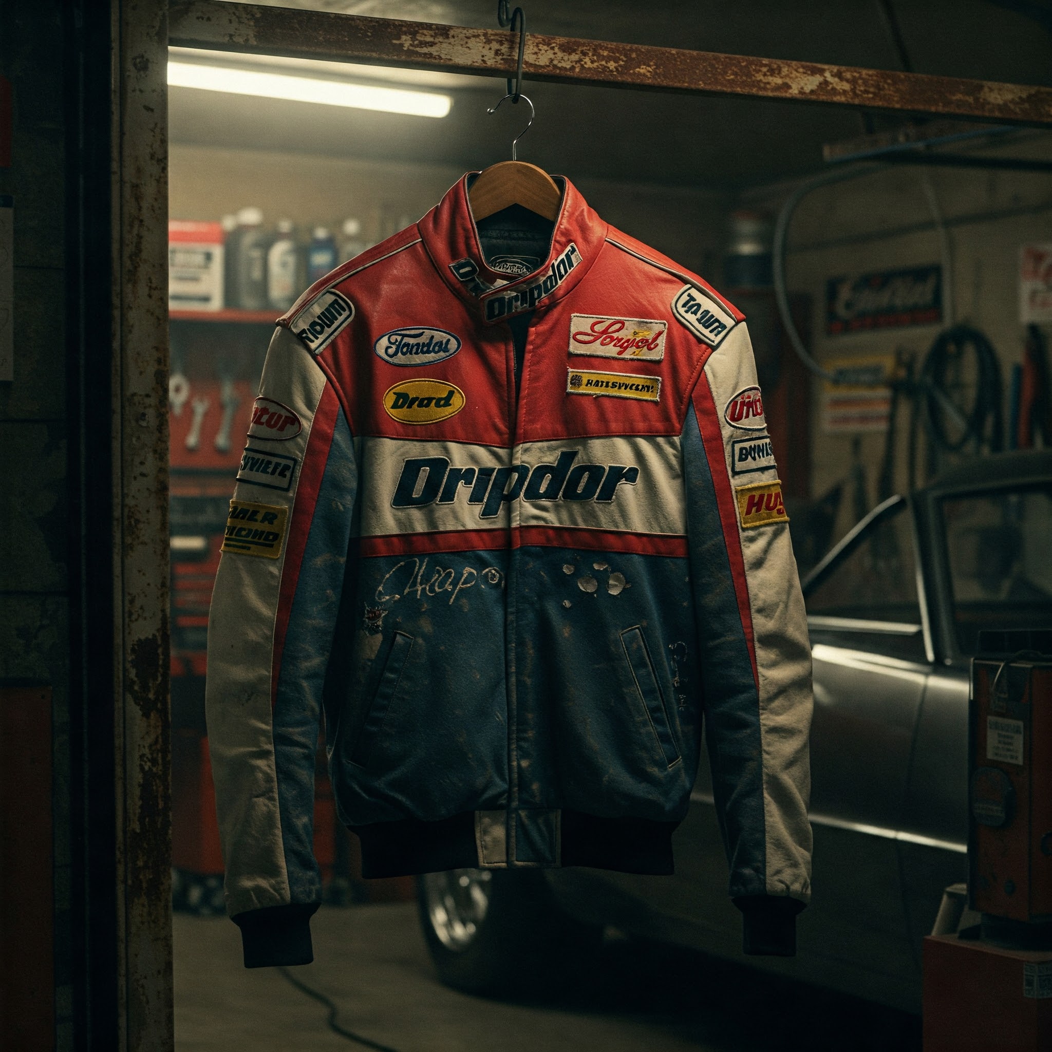Racing Jacket: 7 Essential Features That Make Them Worth Every Penny ...