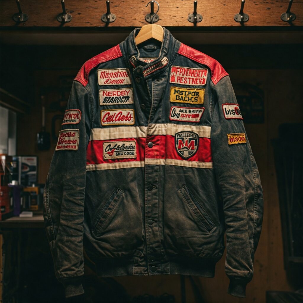 Iowa Racing Jacket Racing Jacket: 7 Essential Features That Make Them Worth Every Penny ...