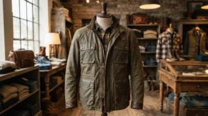 Plus size recommendations and body measurements from a comprehensive racing jacket sizing guide
